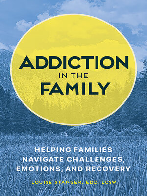 cover image of Addiction in the Family